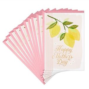 Hallmark Mother’s Day Cards (10 pk)